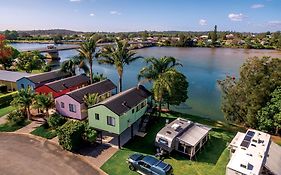 Moruya Holiday Park